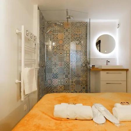 Apartment L'escapade D'azur Yourhosthelper
