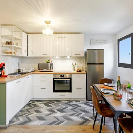 L'escapade D'azur Yourhosthelper Apartment