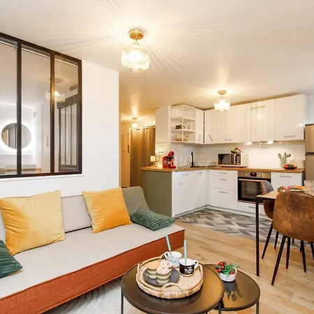 Apartment L'escapade D'azur Yourhosthelper