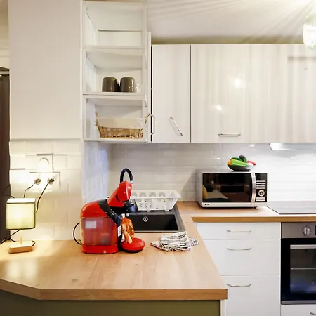 Apartment L'escapade D'azur Yourhosthelper Sainte-Maxime